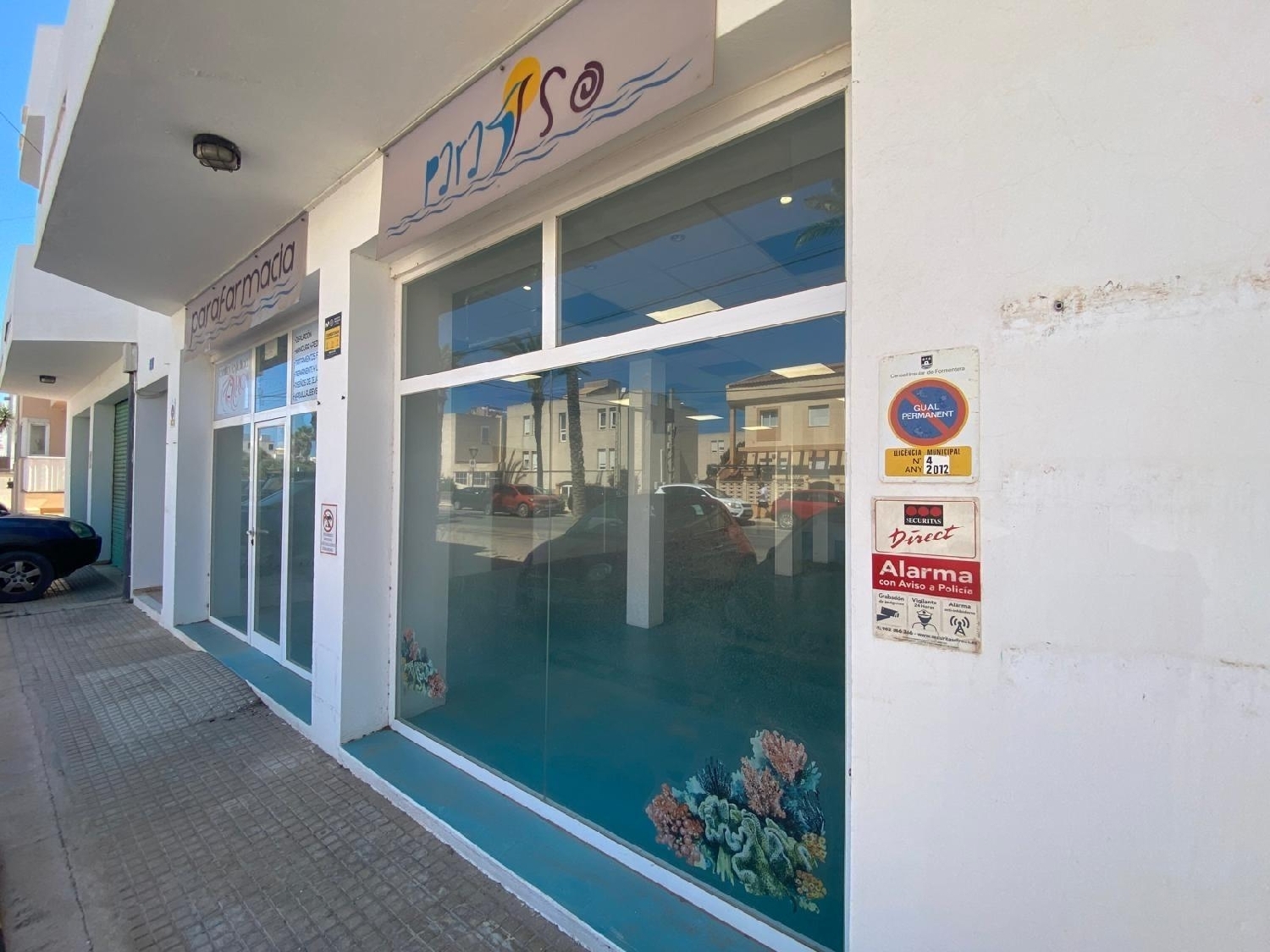  en venta local Formentera Del Segura Baix Segura 1