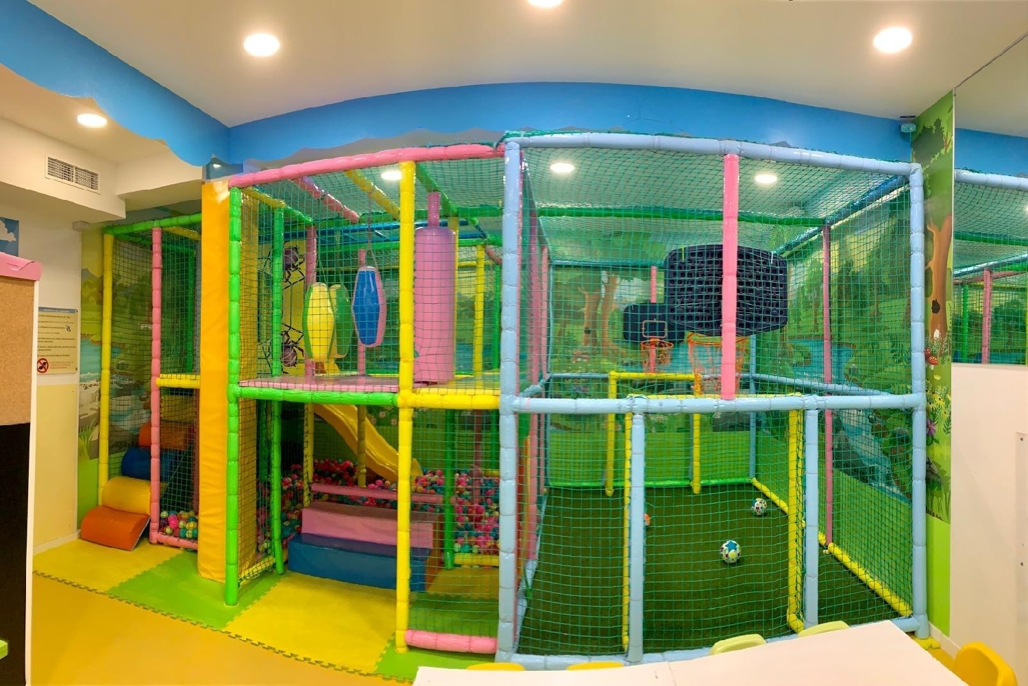  à vendre local commercial Fuengirola Costa Del Sol Occidental 2