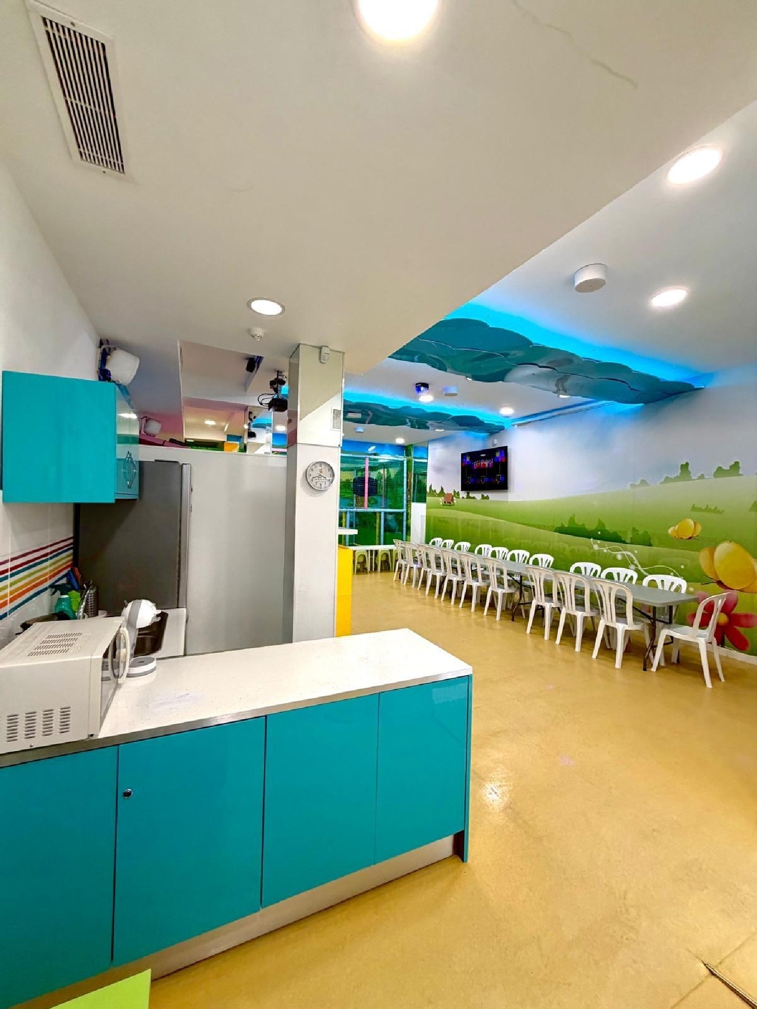  à vendre local commercial Fuengirola Costa Del Sol Occidental 5