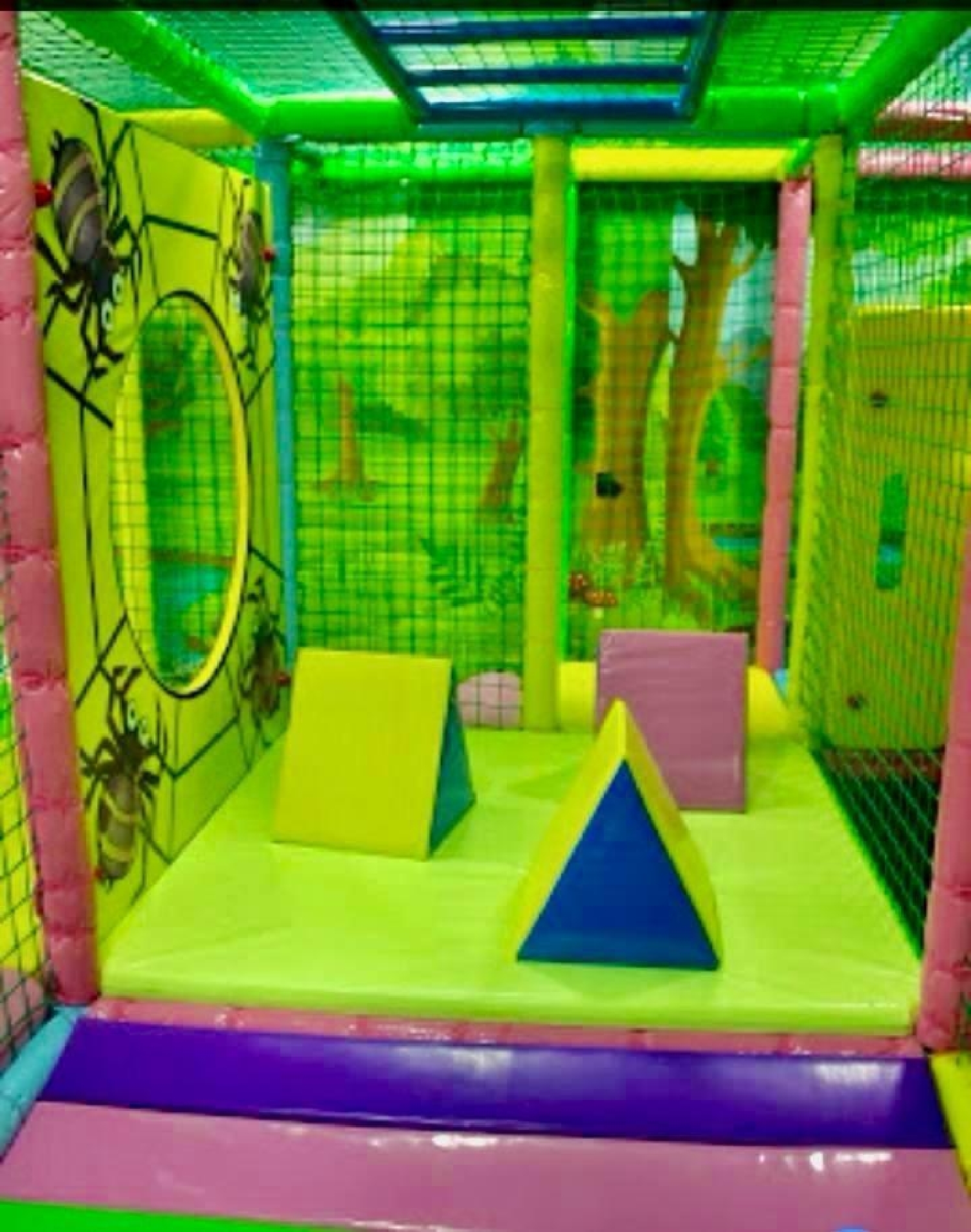  à vendre local commercial Fuengirola Costa Del Sol Occidental 8