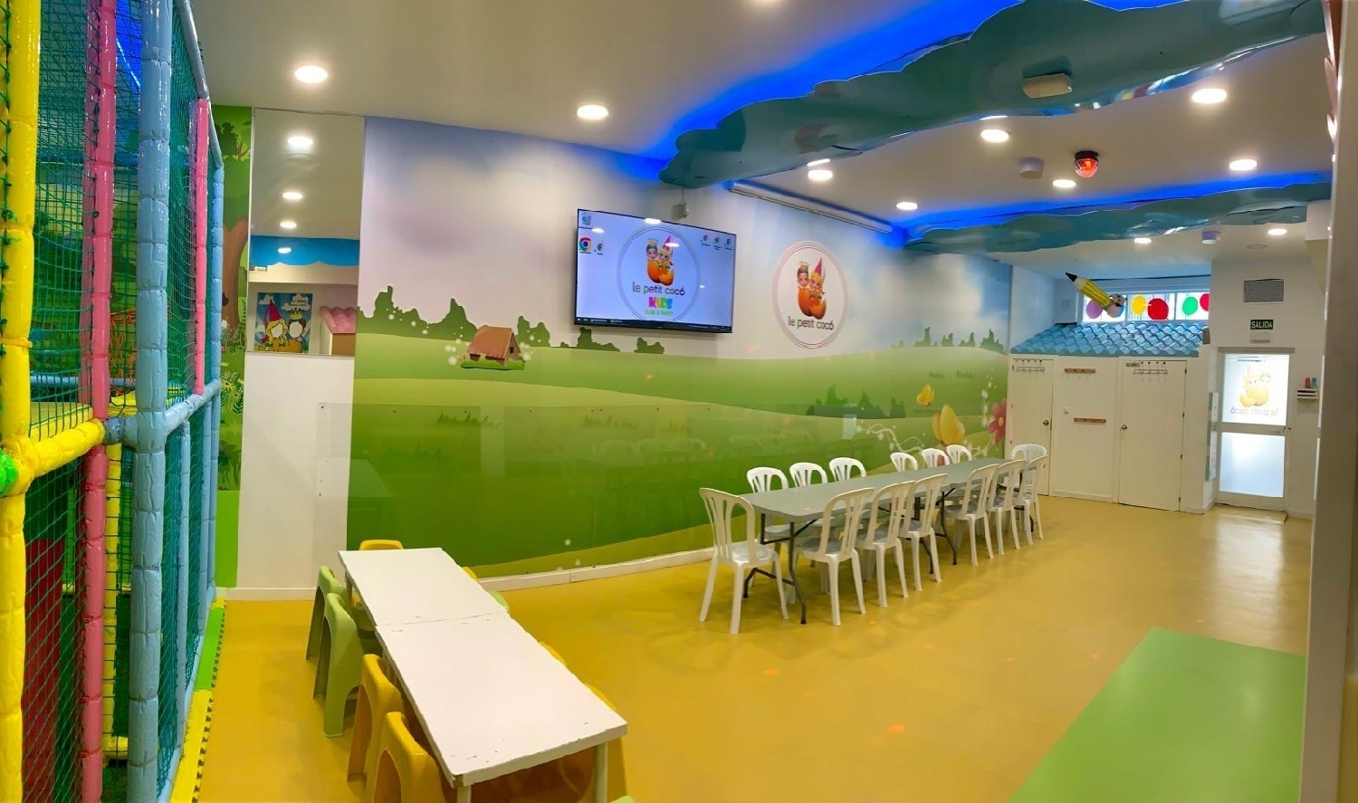  à vendre local commercial Fuengirola Costa Del Sol Occidental 7