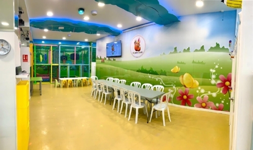 Fuengirola Costa Del Sol Occidental local commercial foto 6372144