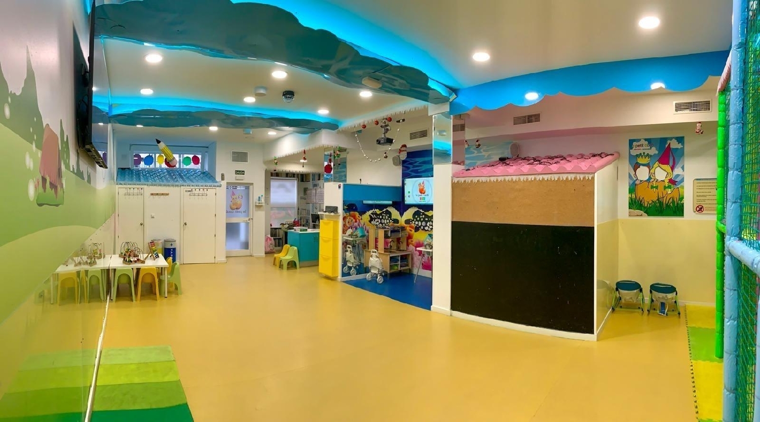  à vendre local commercial Fuengirola Costa Del Sol Occidental 3