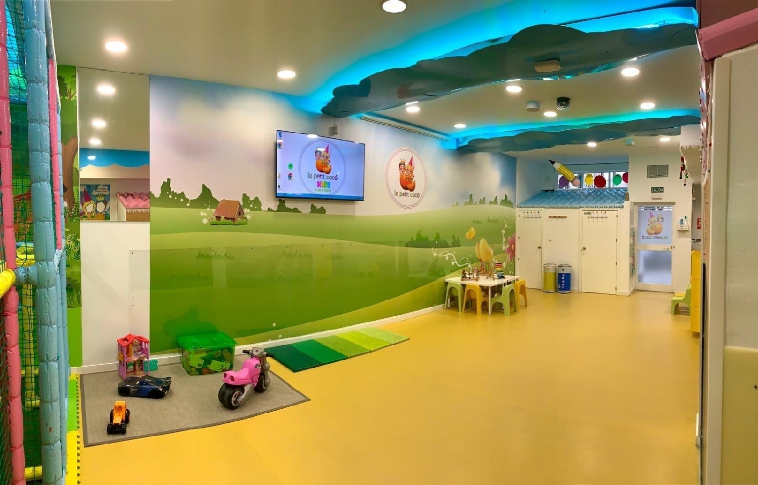  à vendre local commercial Fuengirola Costa Del Sol Occidental 4