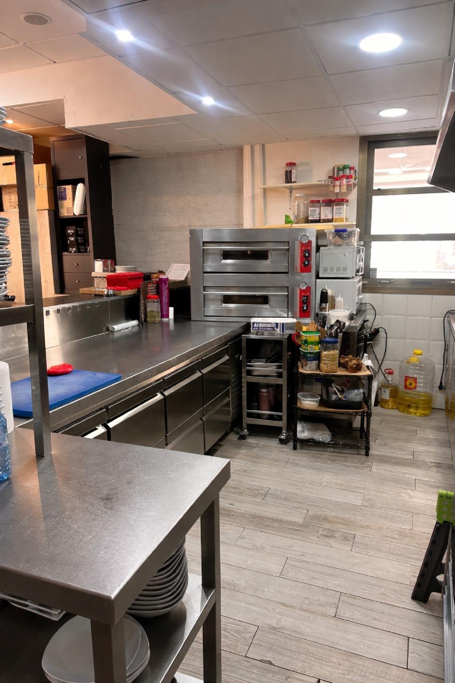  à vendre local commercial Fuengirola Costa Del Sol Occidental 2