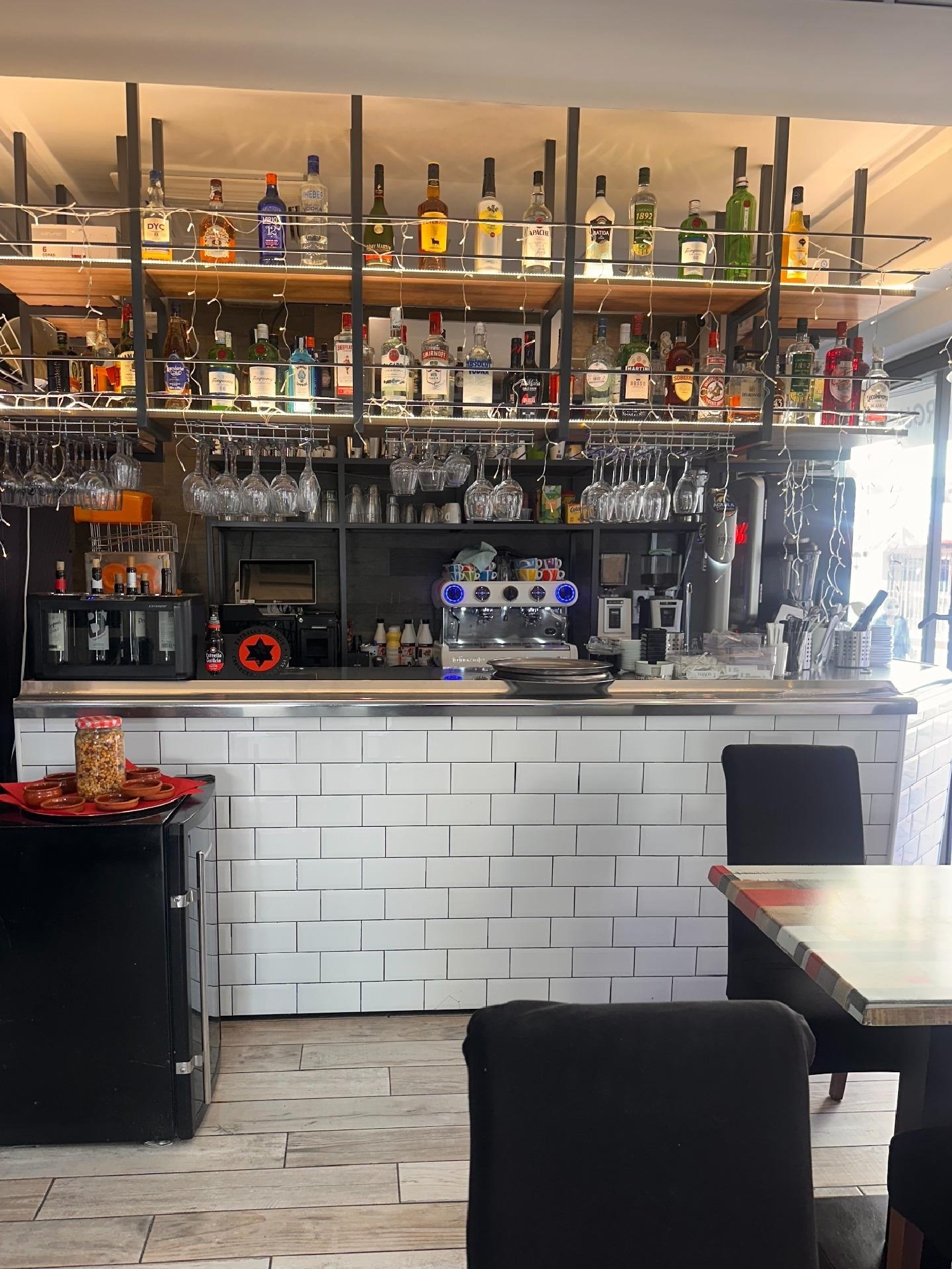  à vendre local commercial Fuengirola Costa Del Sol Occidental 4