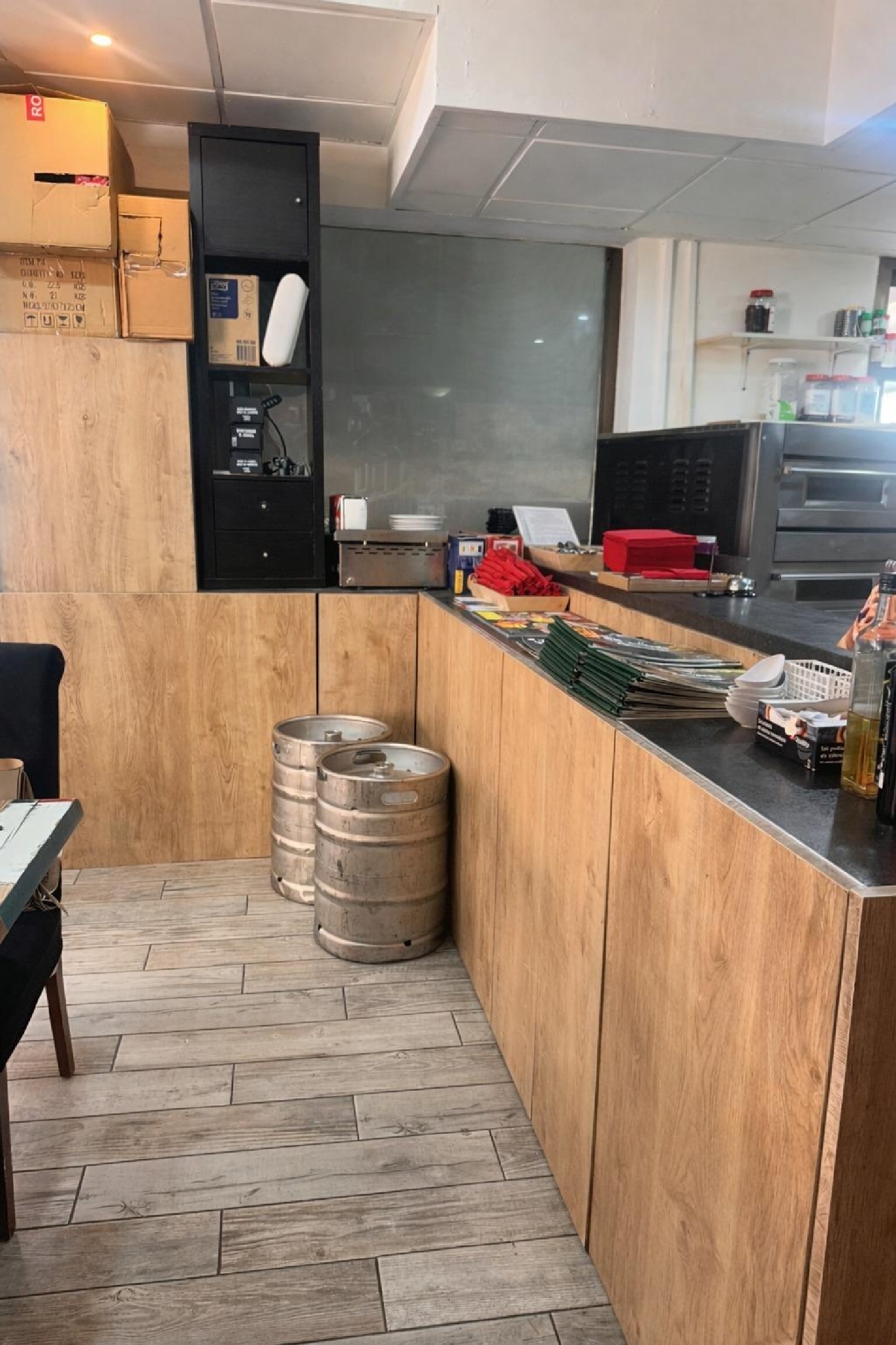  à vendre local commercial Fuengirola Costa Del Sol Occidental 3