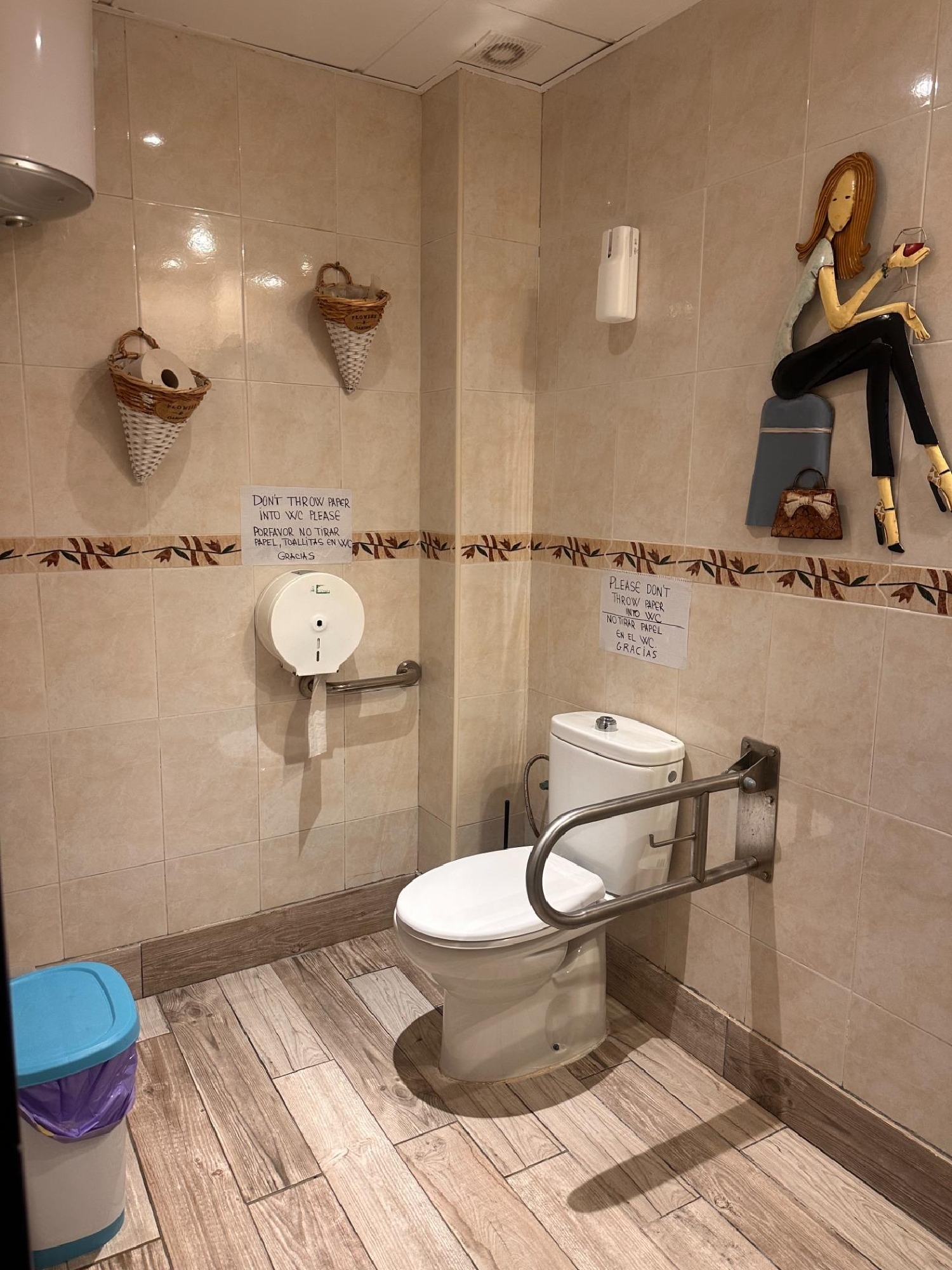  à vendre local commercial Fuengirola Costa Del Sol Occidental 7