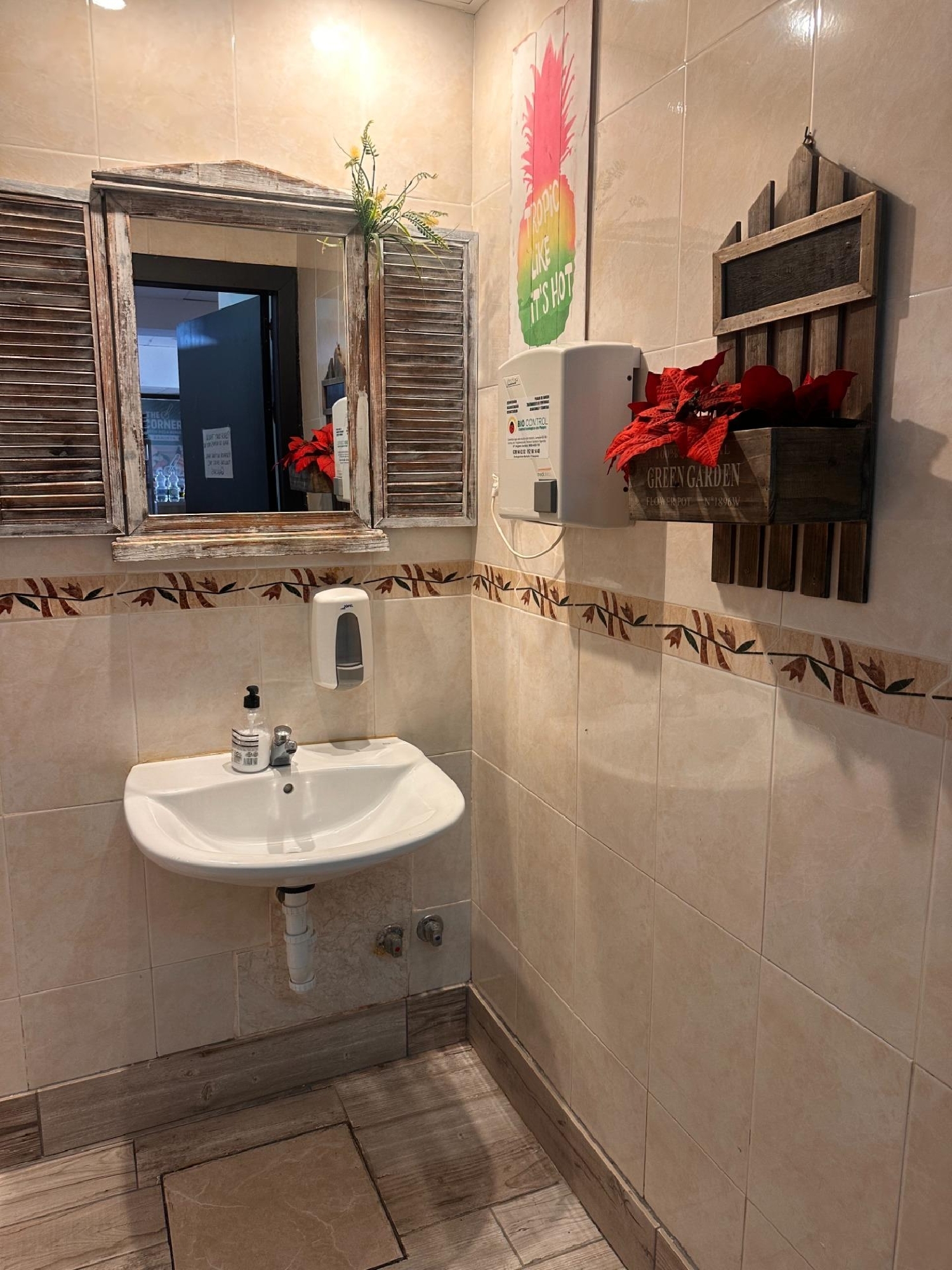  à vendre local commercial Fuengirola Costa Del Sol Occidental 8