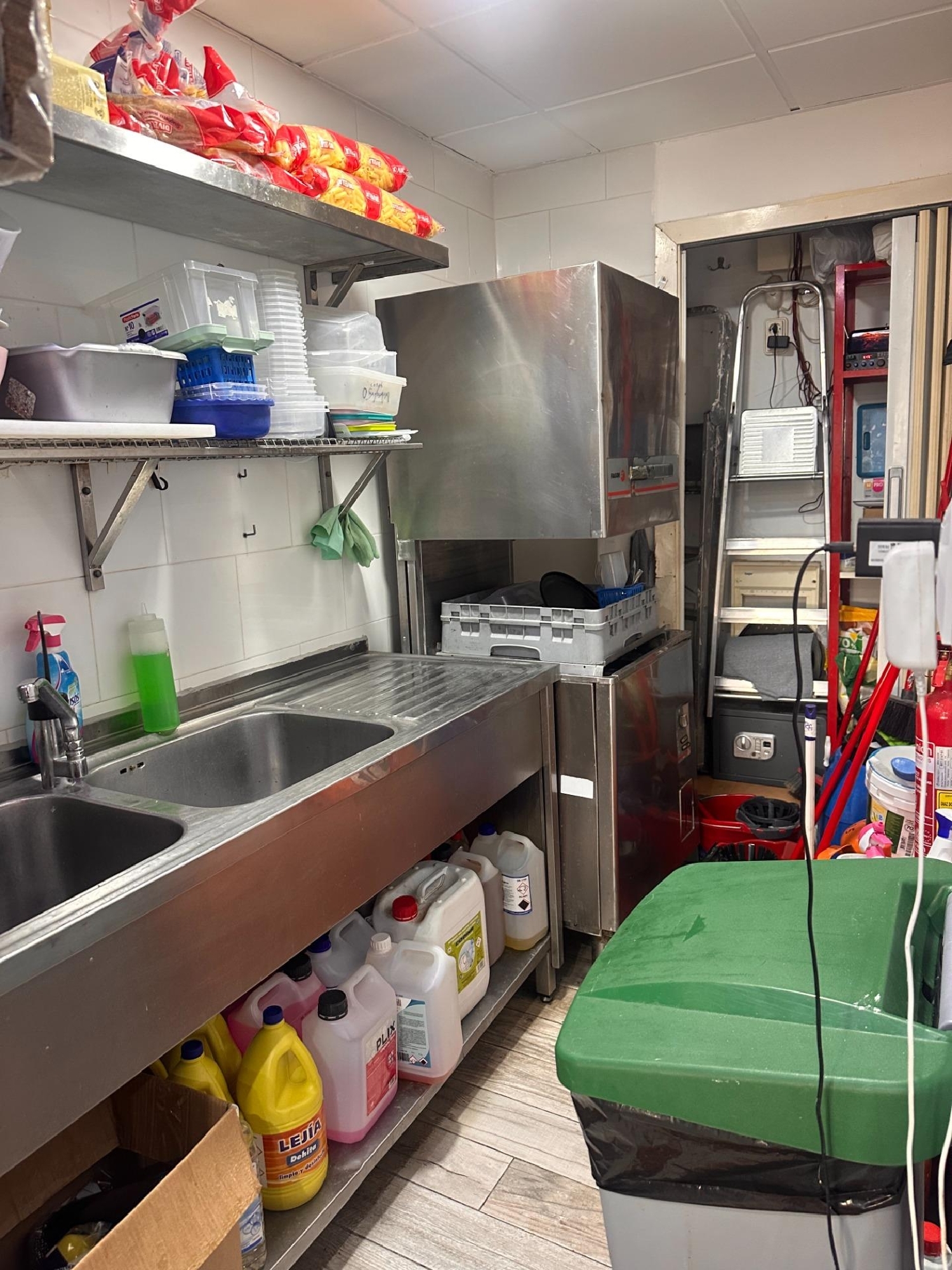  à vendre local commercial Fuengirola Costa Del Sol Occidental 5