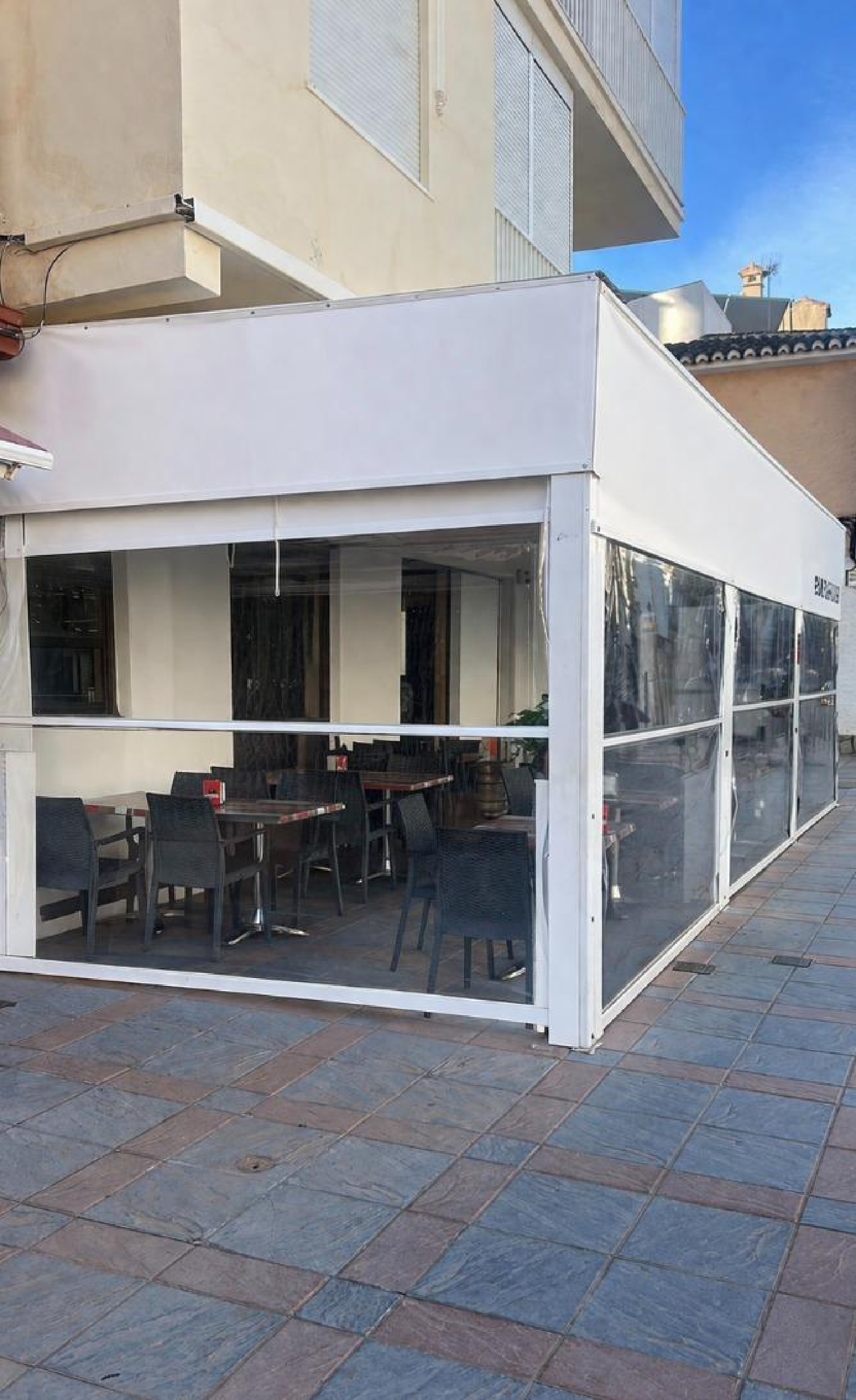  à vendre local commercial Fuengirola Costa Del Sol Occidental 1