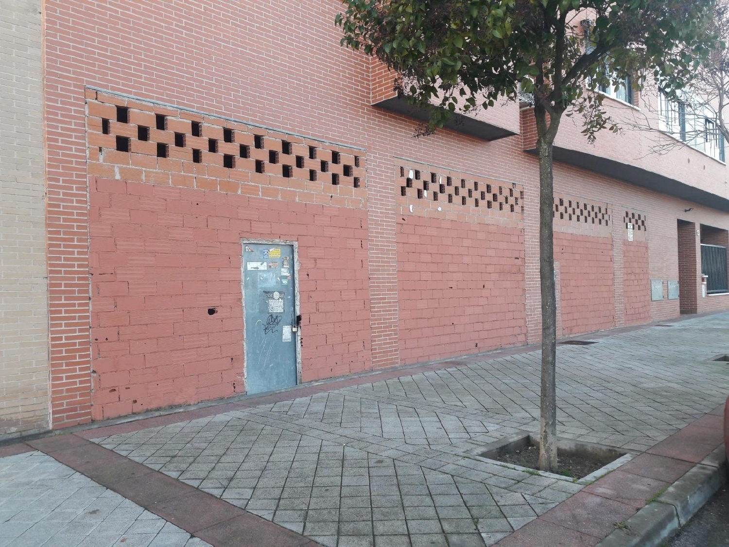  te koop bedrijfsruimte Fuenlabrada Sierra De Alcaraz 4