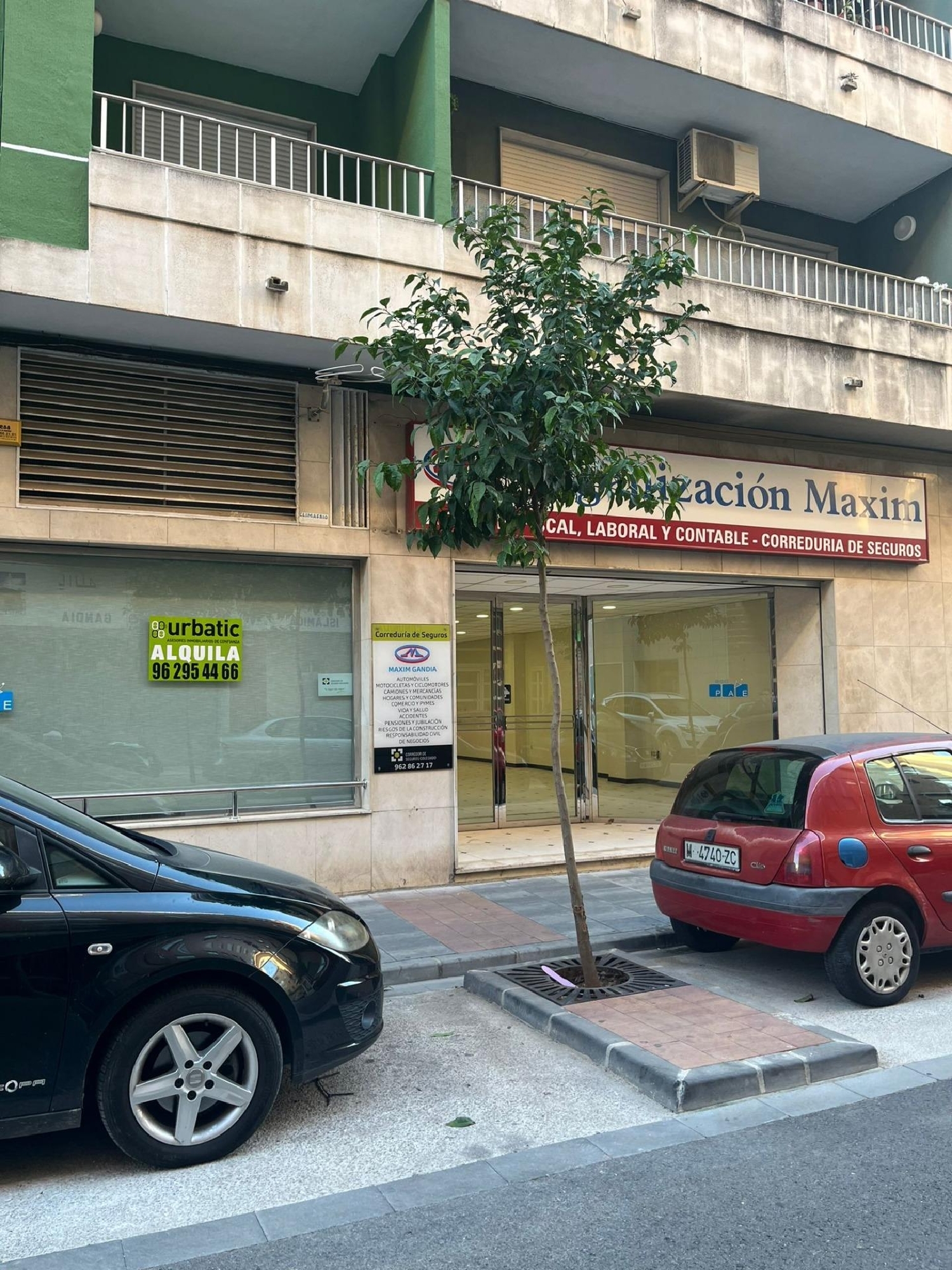  till salu lokal Gandía 46701 Safor 2