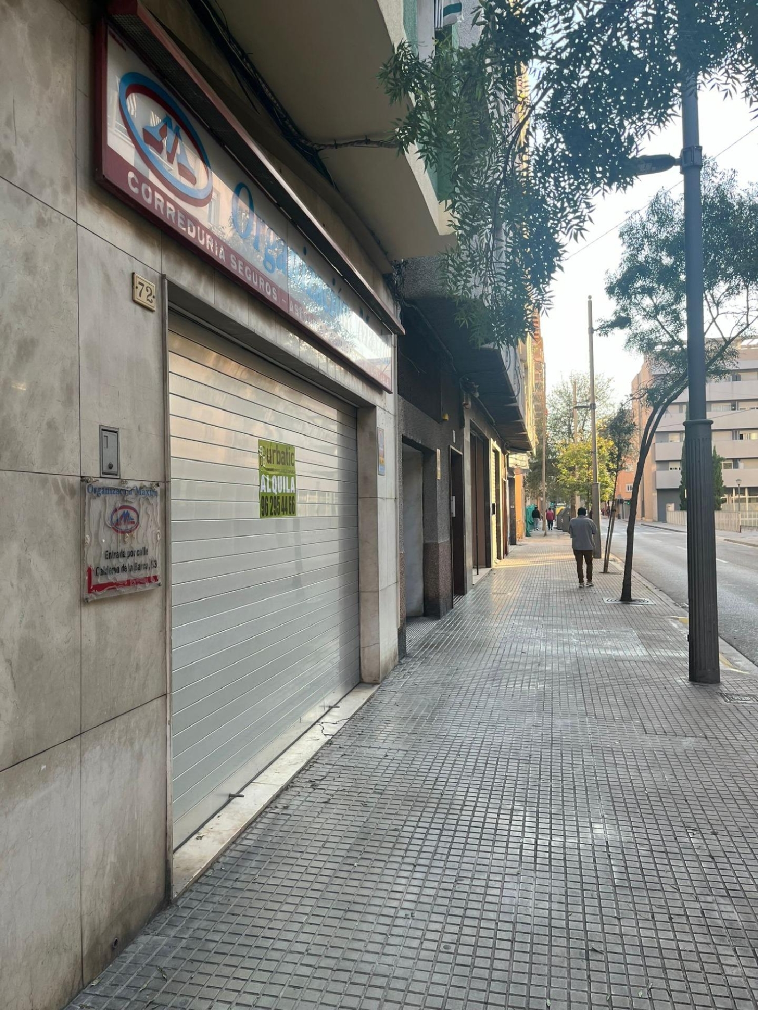  till salu lokal Gandía 46701 Safor 5