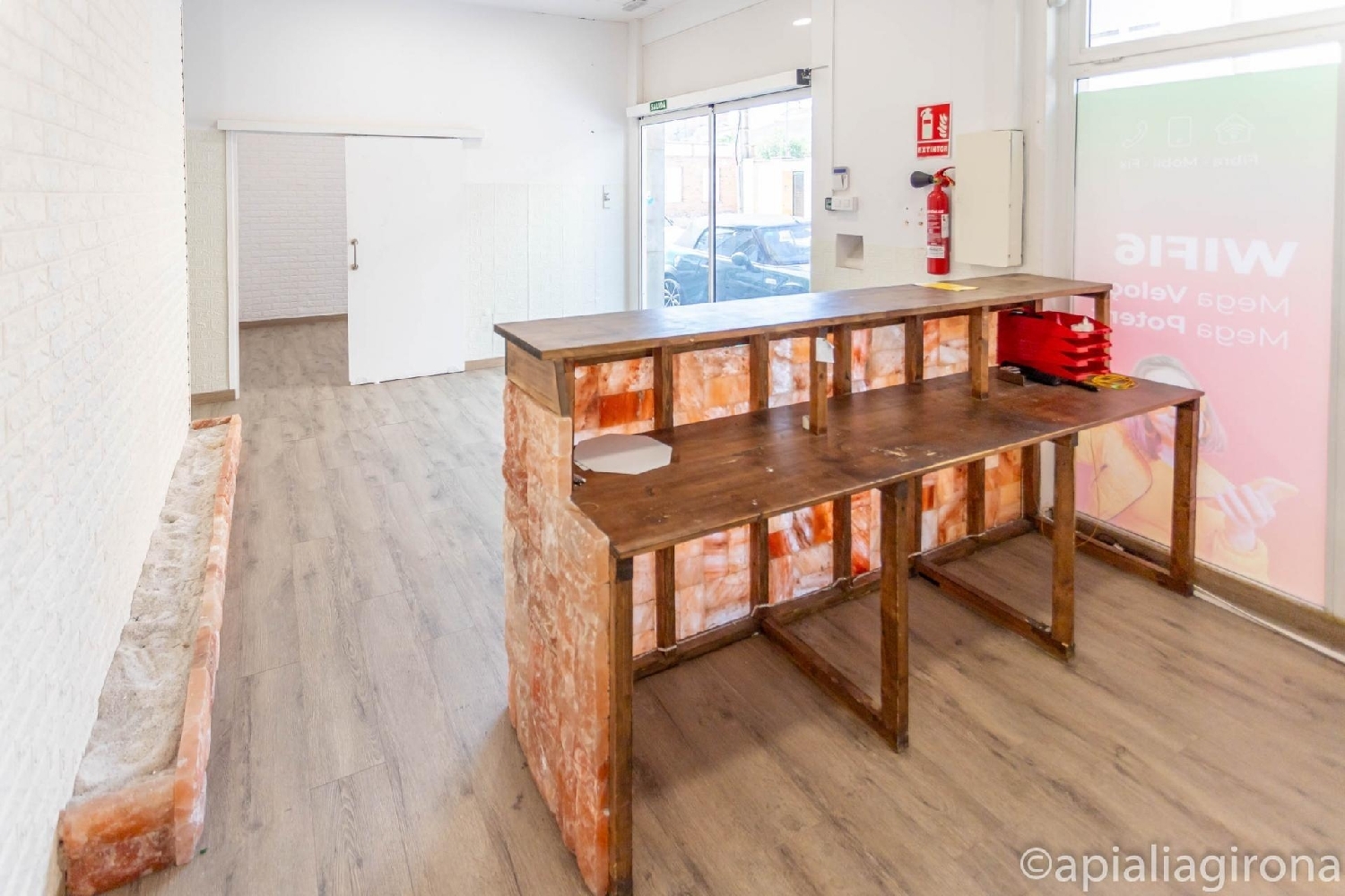  te koop bedrijfsruimte Girona Los Cuzcos Y El Llano Alto Guadalentín 3