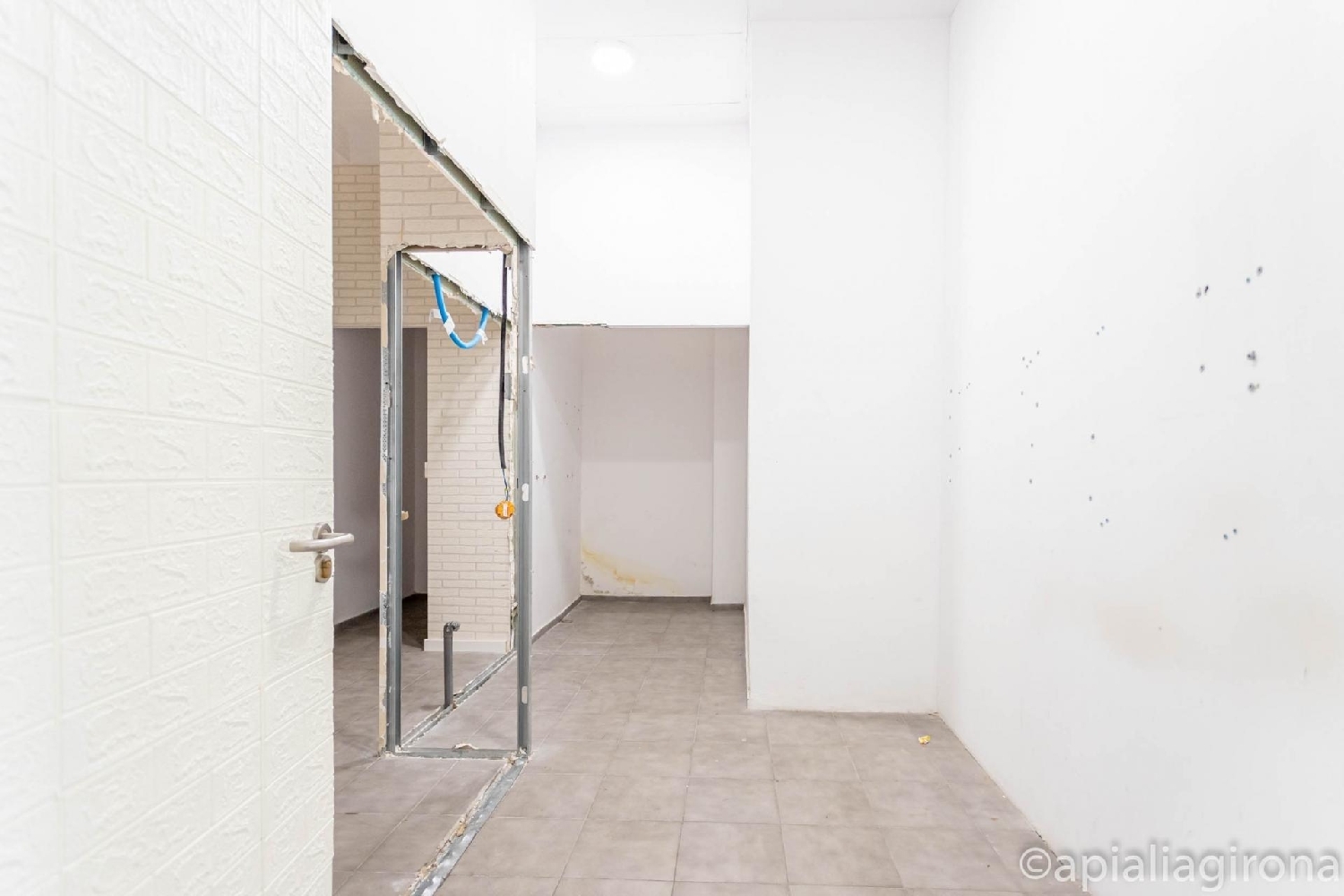  te koop bedrijfsruimte Girona Los Cuzcos Y El Llano Alto Guadalentín 7