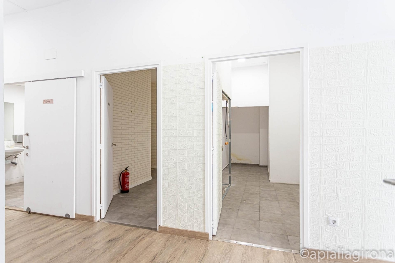  te koop bedrijfsruimte Girona Los Cuzcos Y El Llano Alto Guadalentín 6