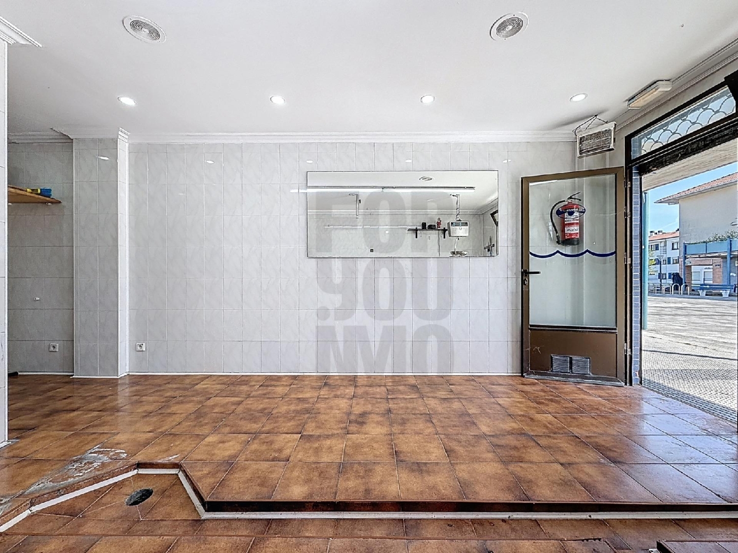  for sale commercial premise Hondarribia Bidasoa-Txingudi 4