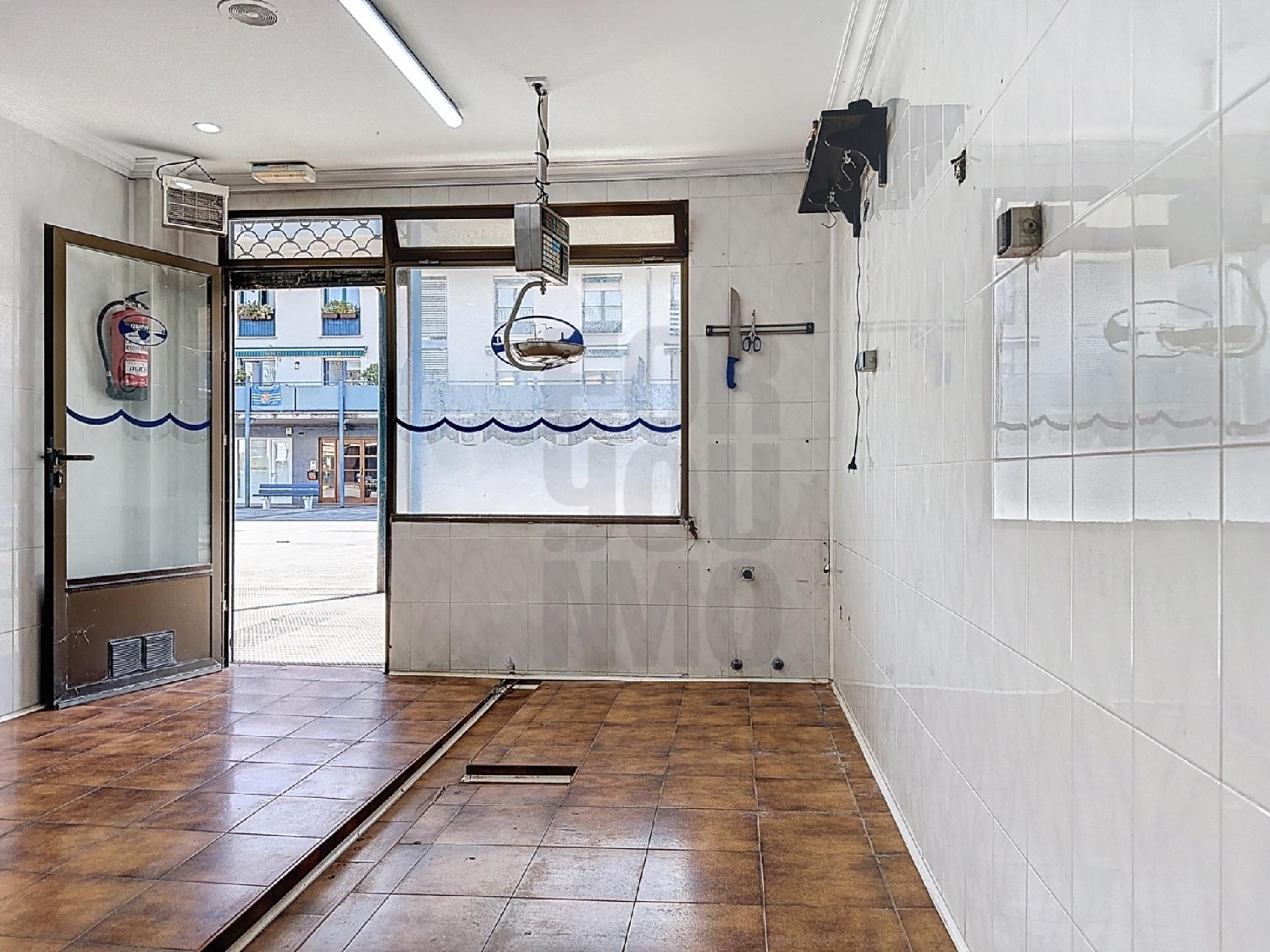  for sale commercial premise Hondarribia Bidasoa-Txingudi 3