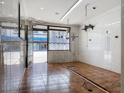 Hondarribia Bidasoa-Txingudi commercial premise foto 6376337