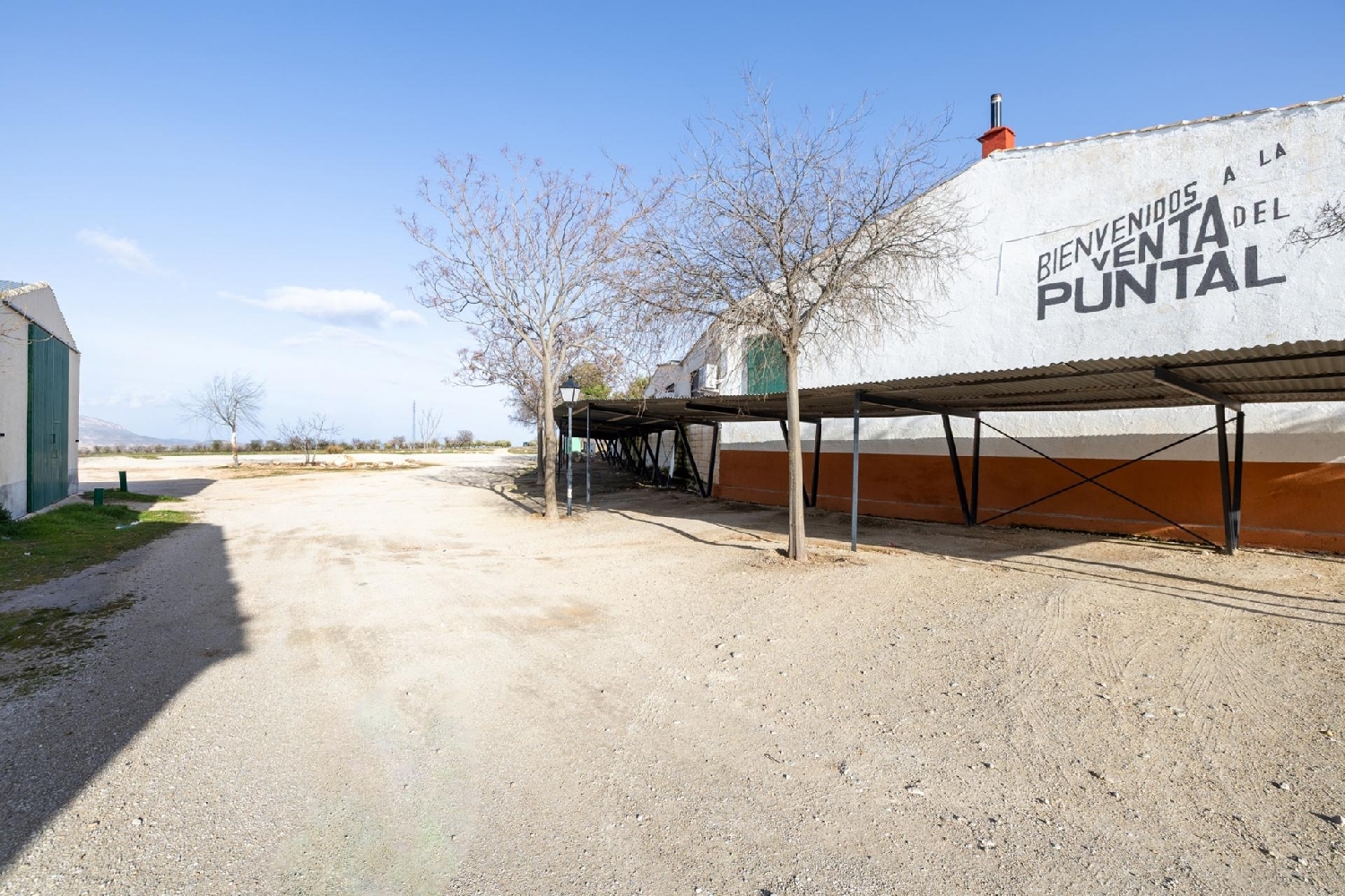  for sale commercial premise Huélago Accitania 4