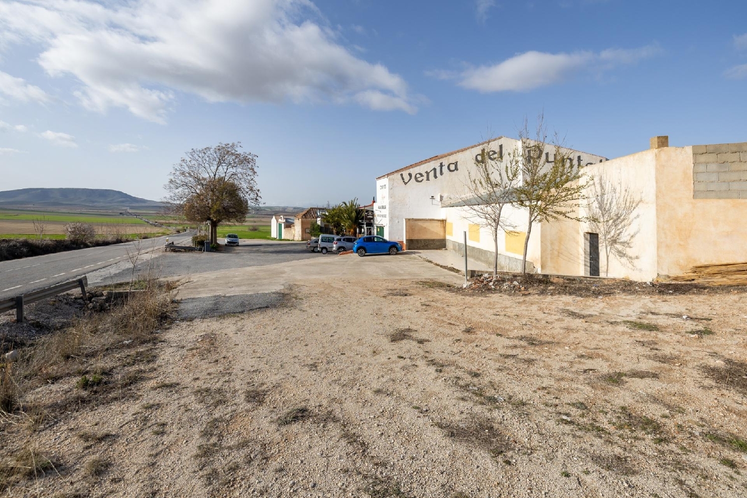  for sale commercial premise Huélago Accitania 6