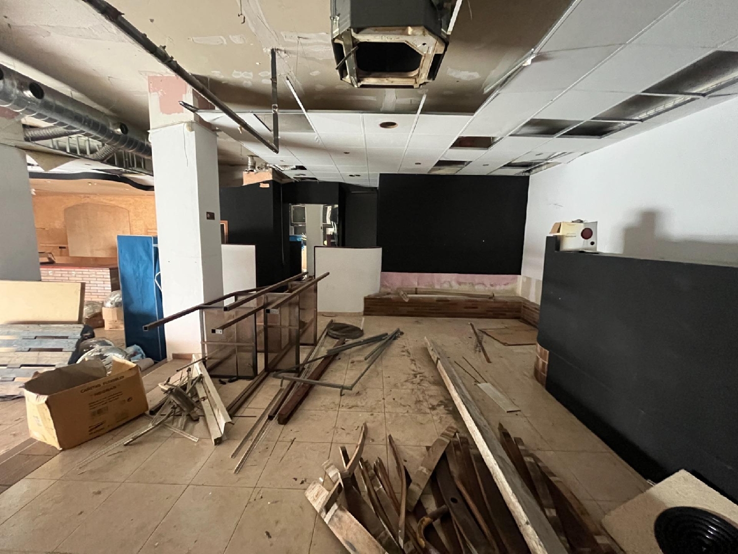  kaufen Gewerberaum Igualada Anoia 3