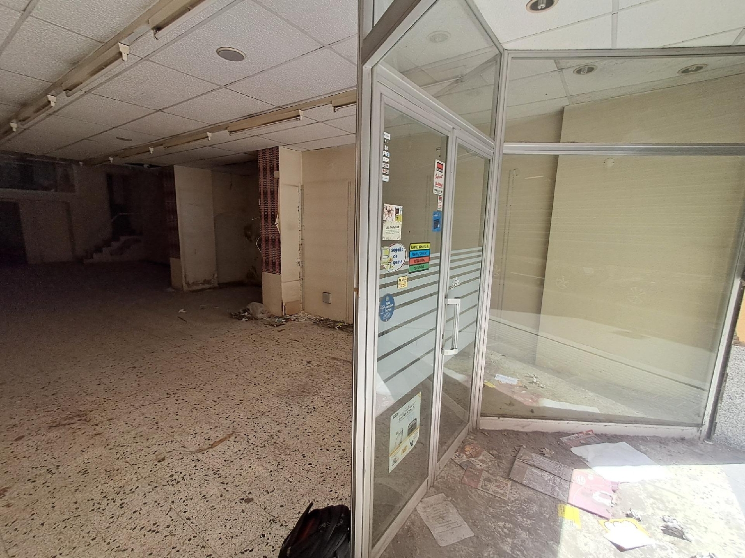  kaufen Gewerberaum Igualada Anoia 2