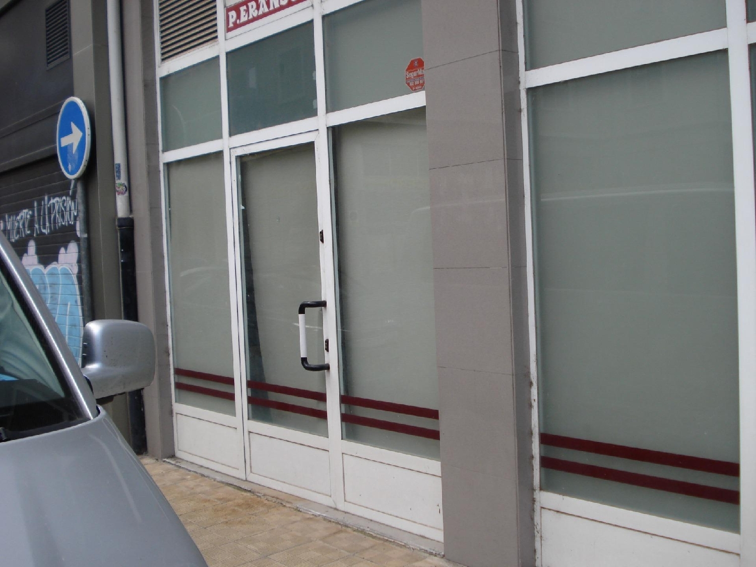  for sale commercial premise Iruña Oka Añana 1