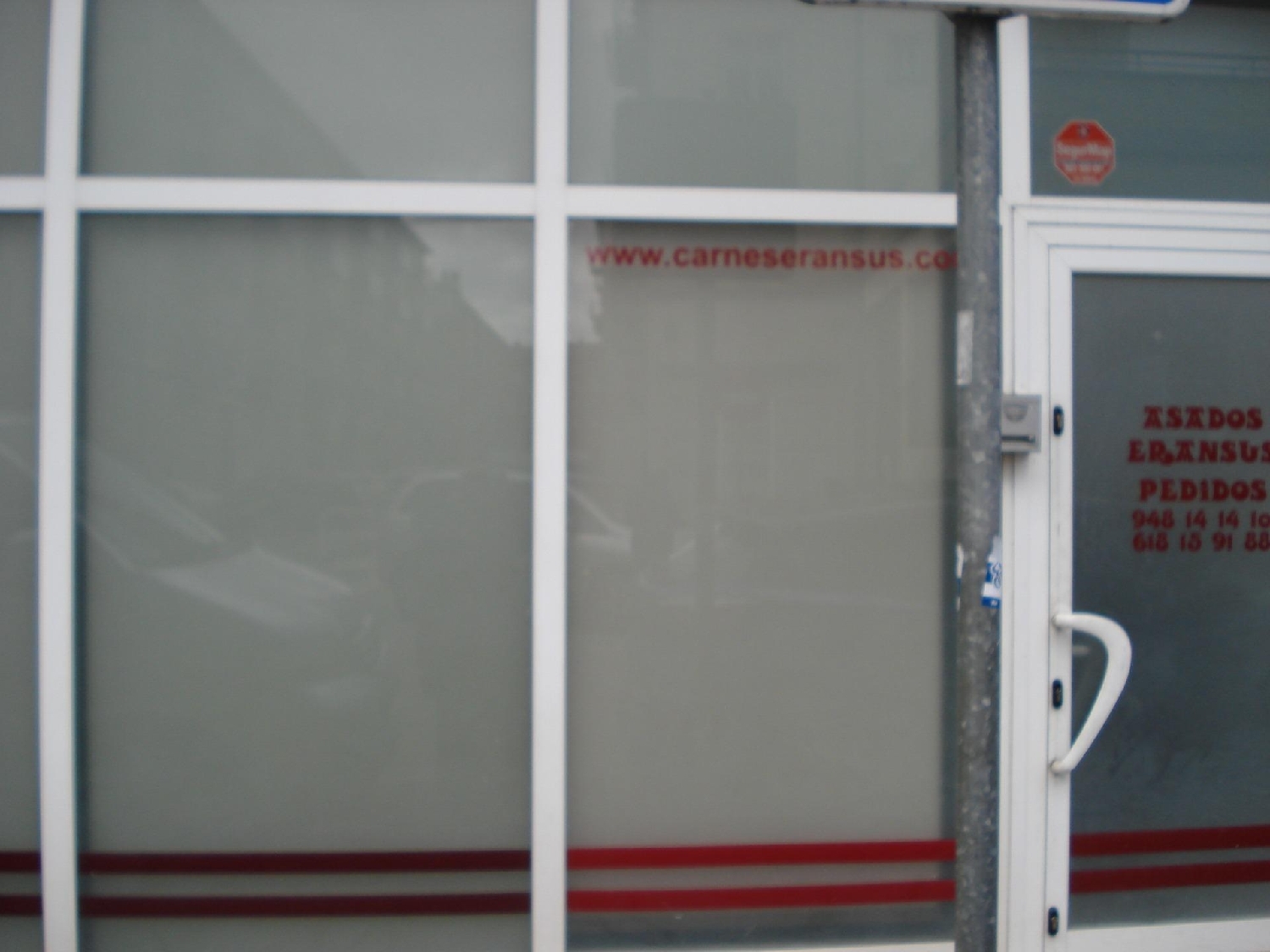  for sale commercial premise Iruña Oka Añana 4