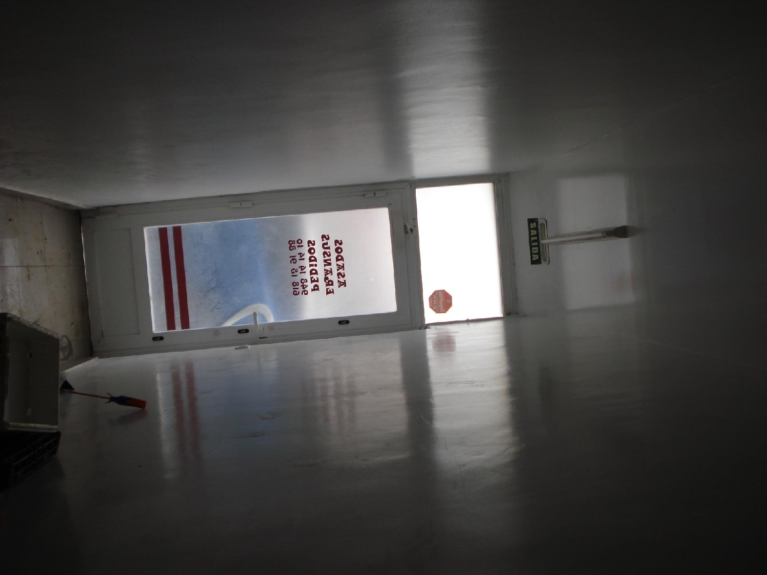  for sale commercial premise Iruña Oka Añana 2