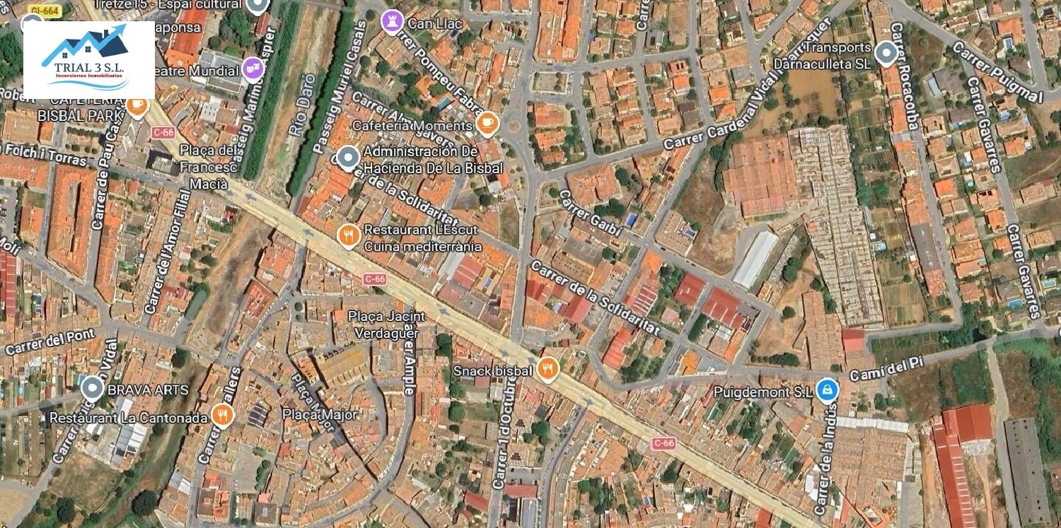  for sale commercial premise La Bisbal D'empordà Baix Empordà 2