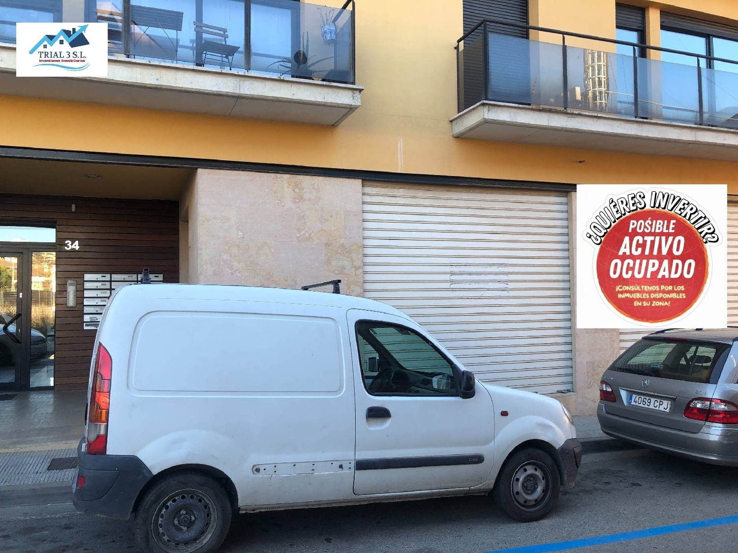  for sale commercial premise La Bisbal D'empordà Baix Empordà 1