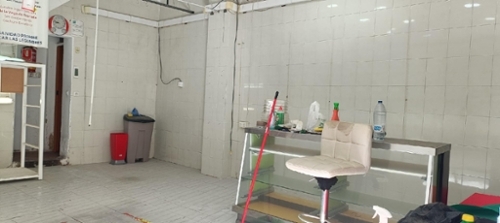 La Linea De La Concepcion Campo De Gibraltar Gewerberaum Bild 6368747