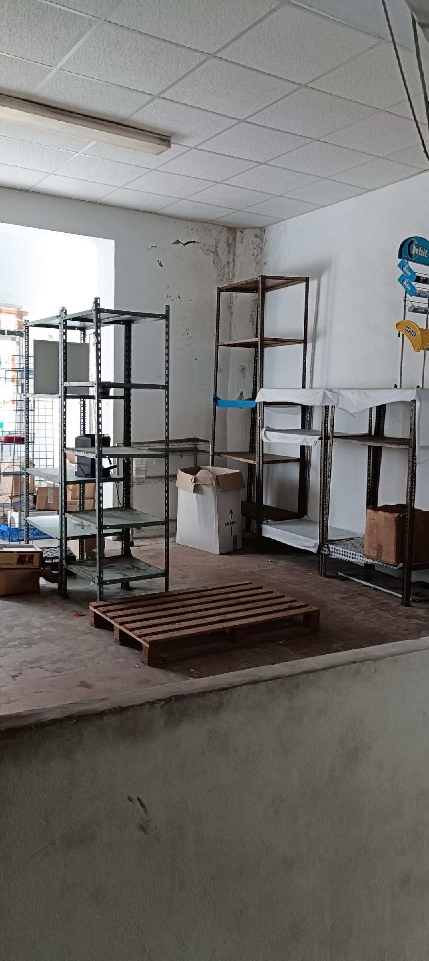 kaufen Gewerberaum La Linea De La Concepcion Campo De Gibraltar 2