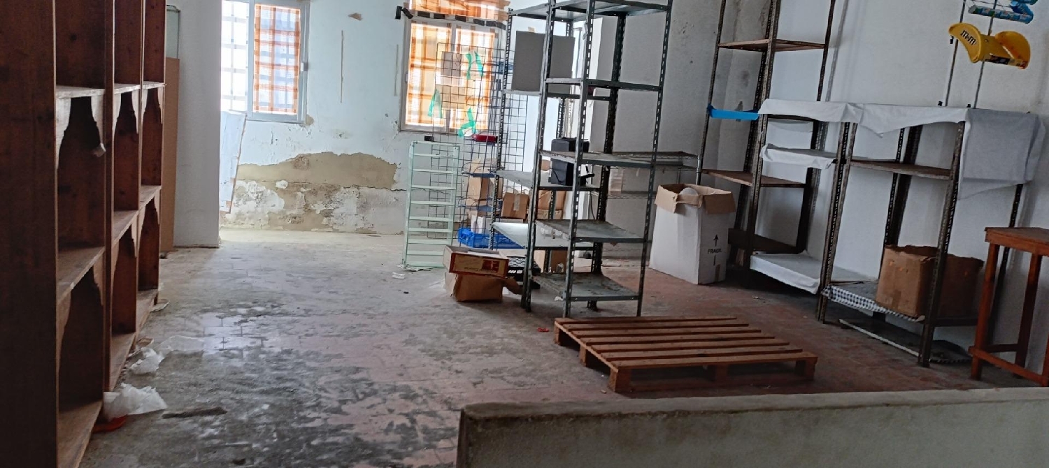  kaufen Gewerberaum La Linea De La Concepcion Campo De Gibraltar 3