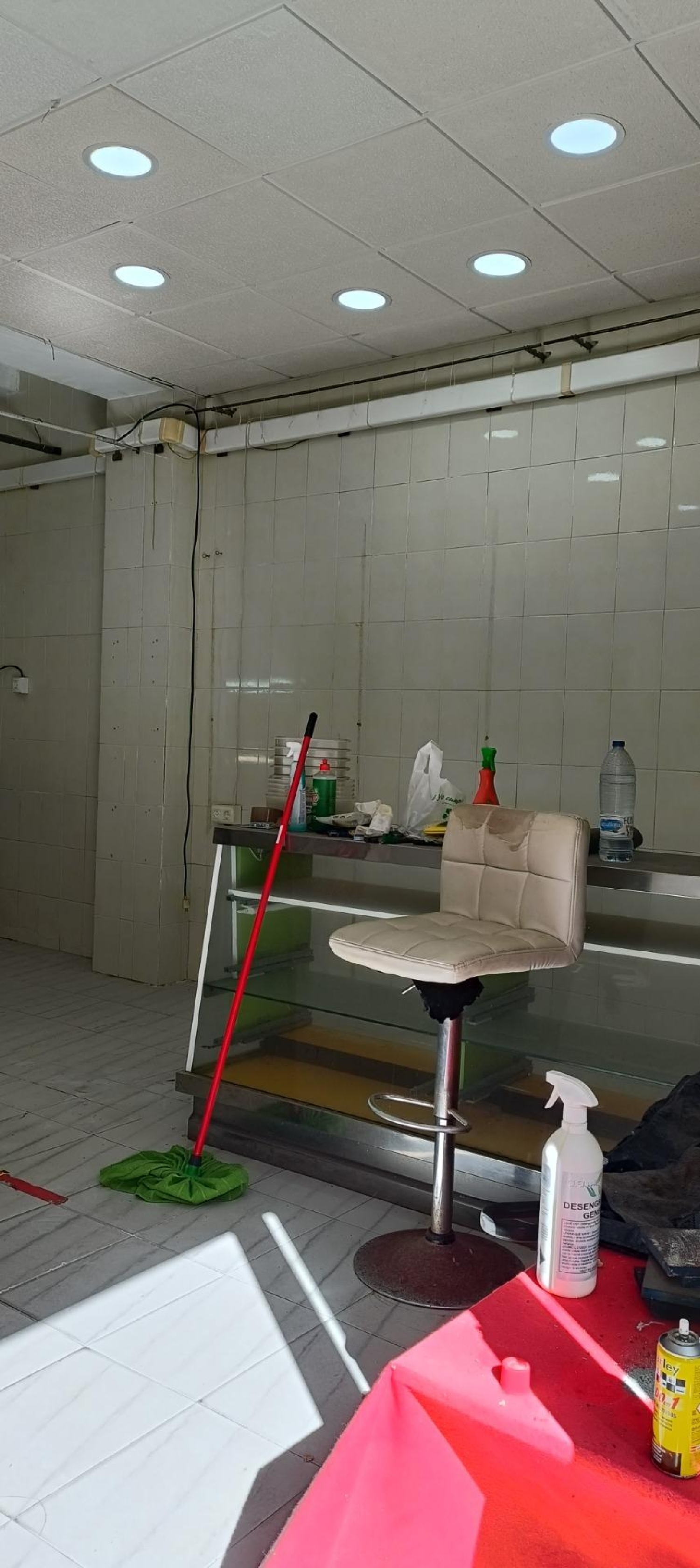  kaufen Gewerberaum La Linea De La Concepcion Campo De Gibraltar 7