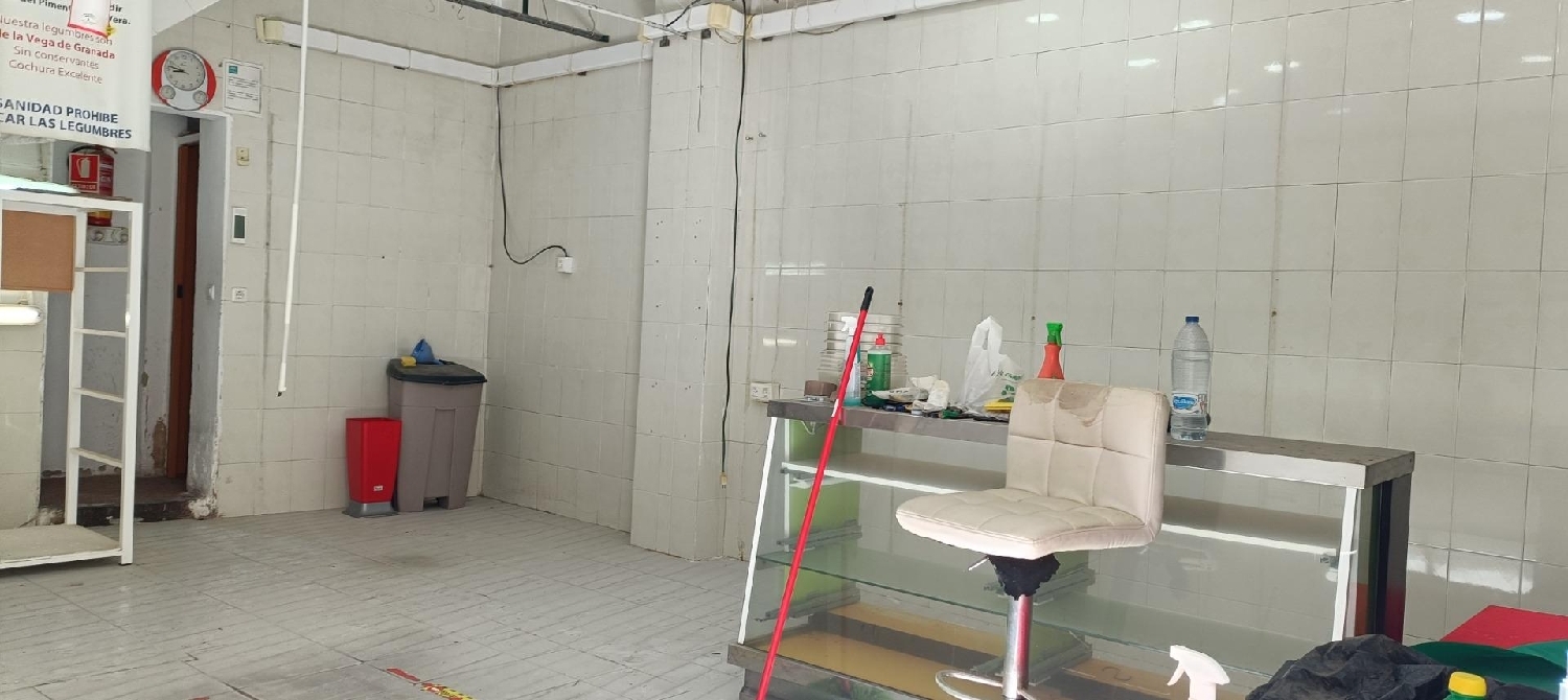  kaufen Gewerberaum La Linea De La Concepcion Campo De Gibraltar 2