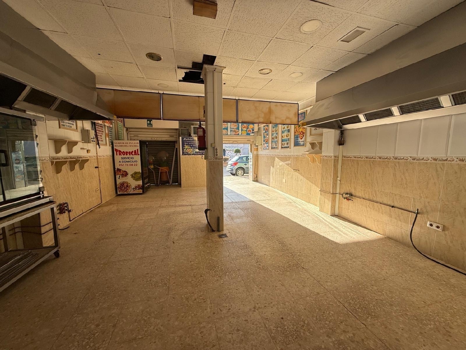  kaufen Gewerberaum La Linea De La Concepcion Campo De Gibraltar 5