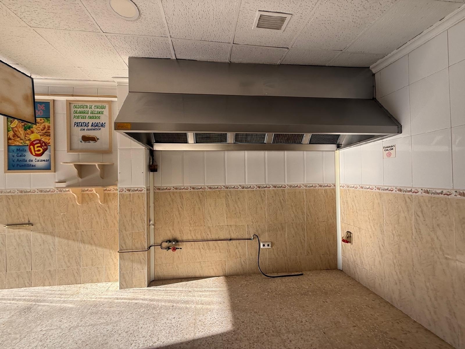  kaufen Gewerberaum La Linea De La Concepcion Campo De Gibraltar 4