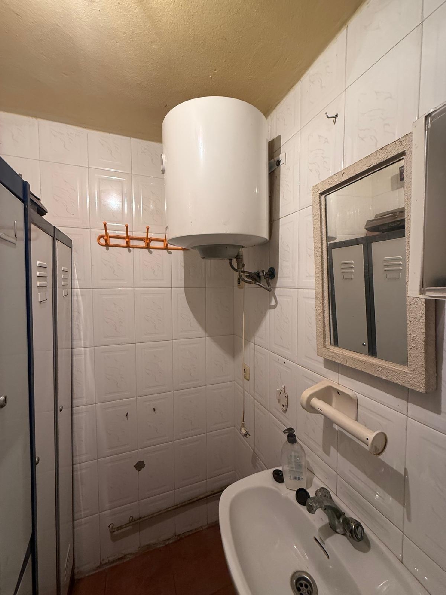  kaufen Gewerberaum La Linea De La Concepcion Campo De Gibraltar 7