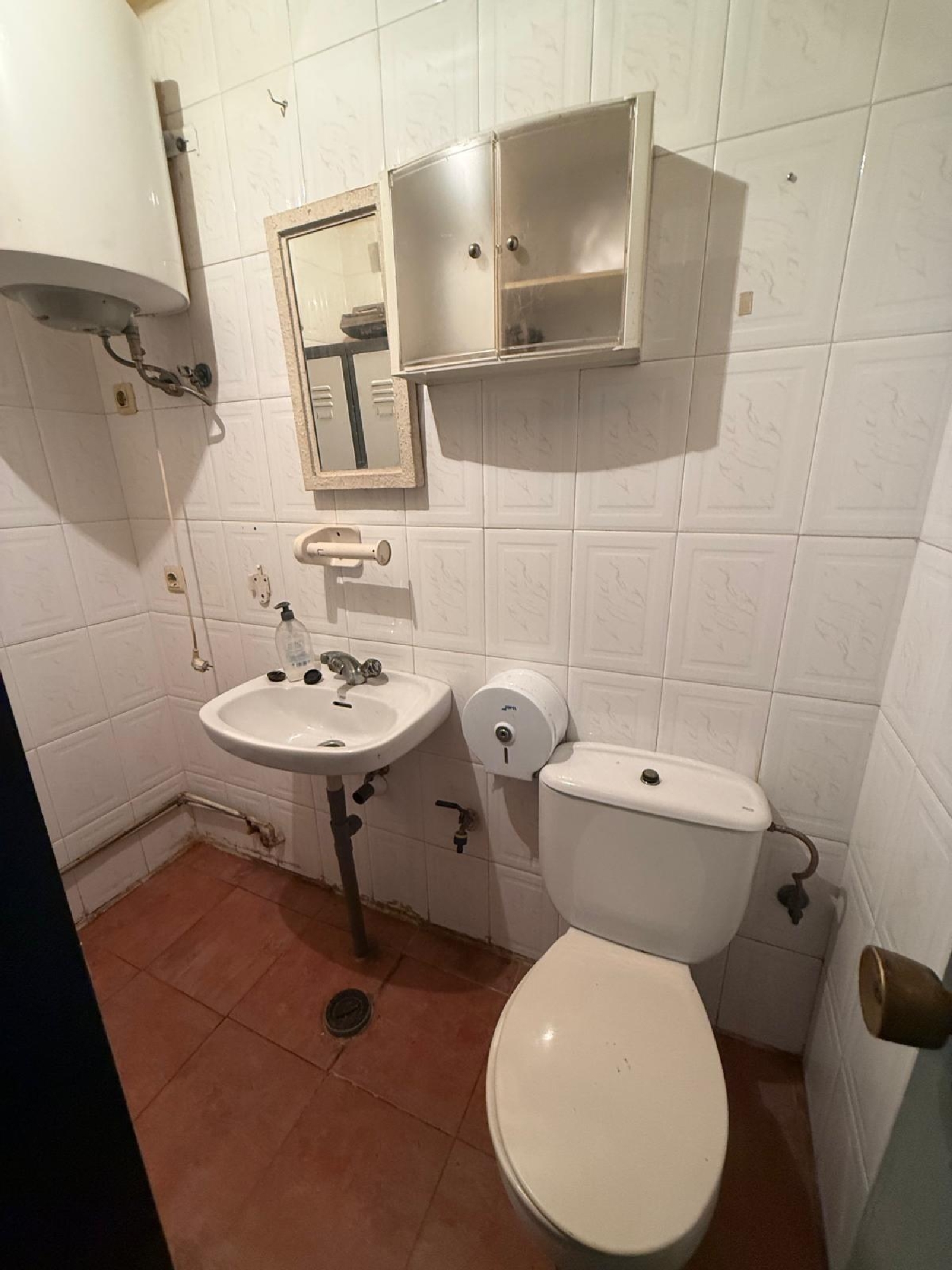  kaufen Gewerberaum La Linea De La Concepcion Campo De Gibraltar 8