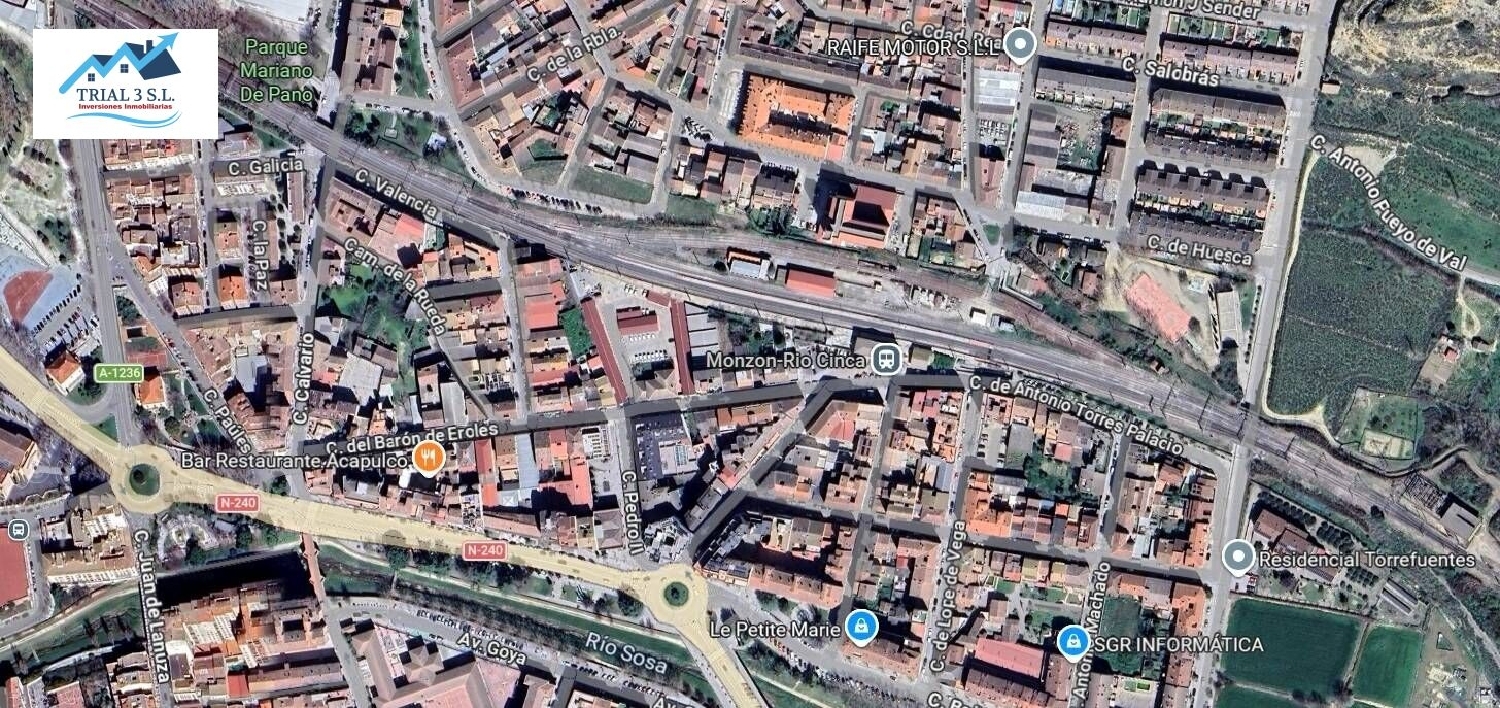  kaufen Gewerberaum La Monzona Alt Millars 2