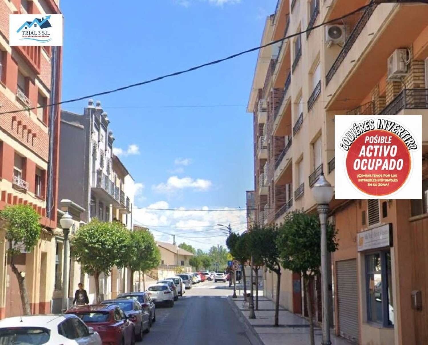  kaufen Gewerberaum La Monzona Alt Millars 1