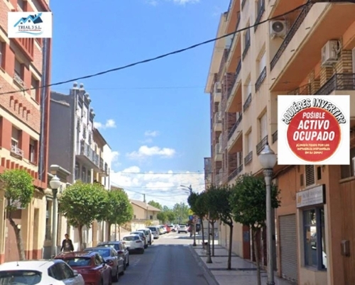 La Monzona Alt Millars Gewerberaum Bild 6373232