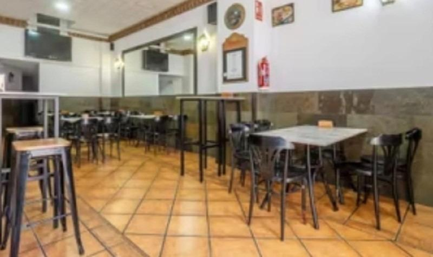  kaufen Gewerberaum La Zubia Vega De Granada 2