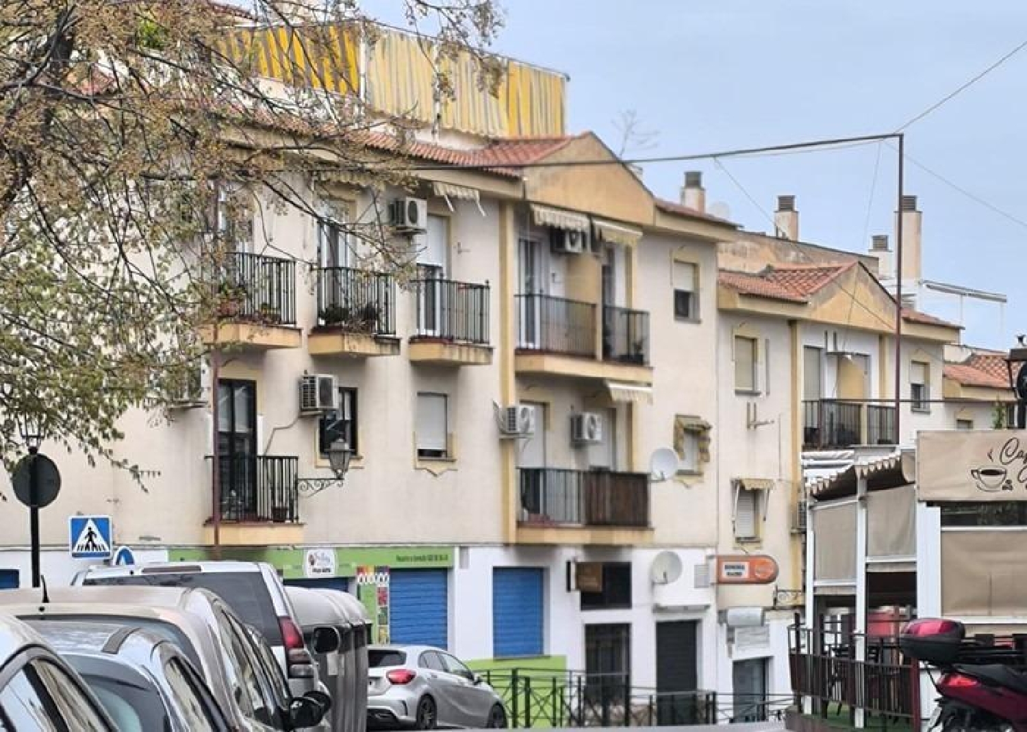  kaufen Gewerberaum La Zubia Vega De Granada 8