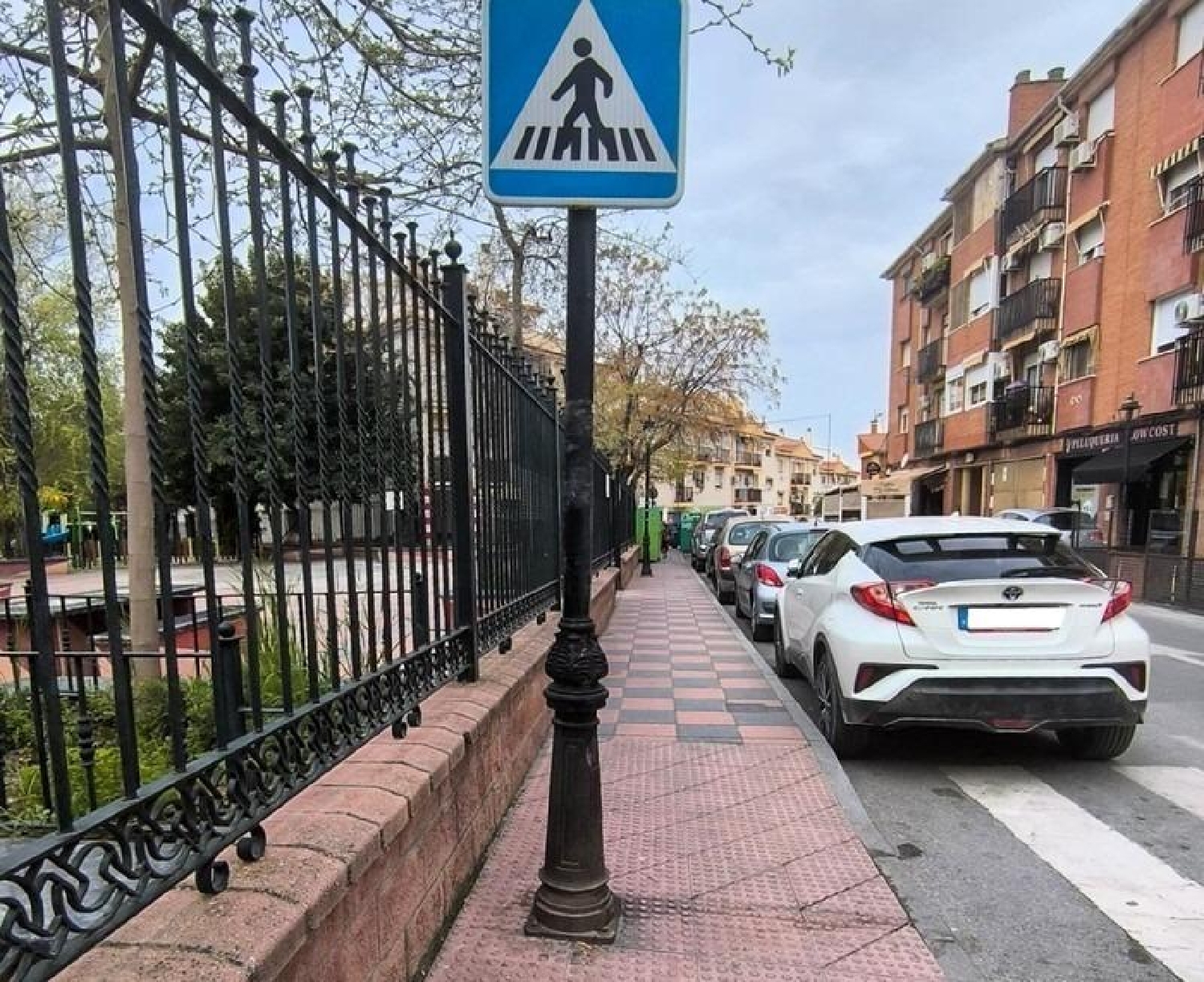  kaufen Gewerberaum La Zubia Vega De Granada 7