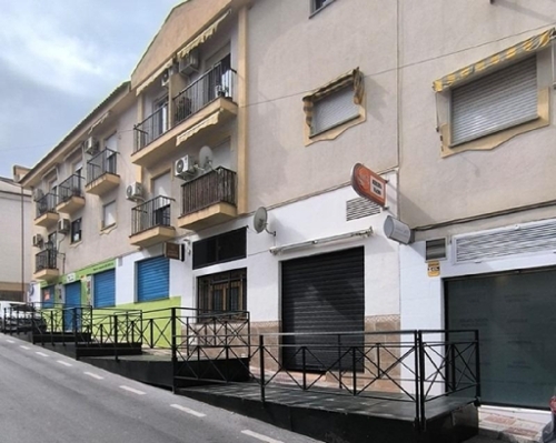 La Zubia Vega De Granada Gewerberaum Bild 6370372