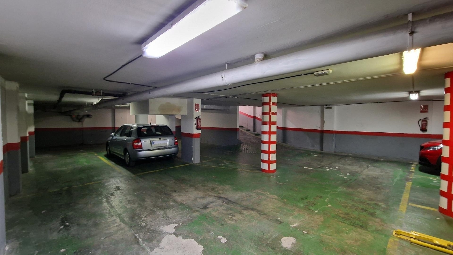 till salu lokal L'hospitalet De Llobregat Centre Barcelonès 3